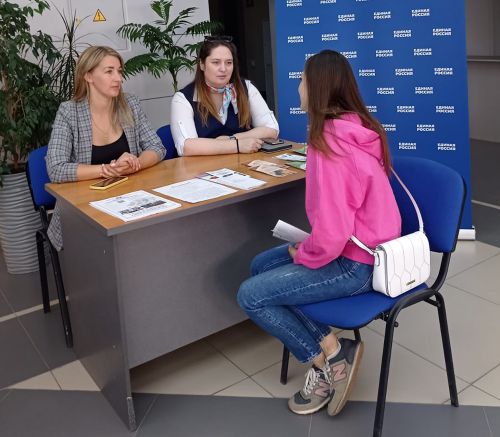 Безработные пестречинцы могут получить новую профессию и деньги на открытие своего дела