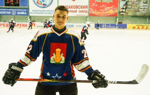 Пестречинец Фаяз Гимадиев: «В спорте никогда не бывает легко»