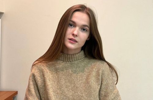 Пестречинская ученица Юлия Филиппова: «Нужно всегда ставить большие цели»