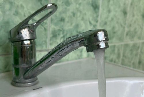 На одной из улиц и в трех организациях села Пестрецы не будет воды