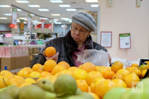 Названы семь самых полезных продуктов в зимнее время