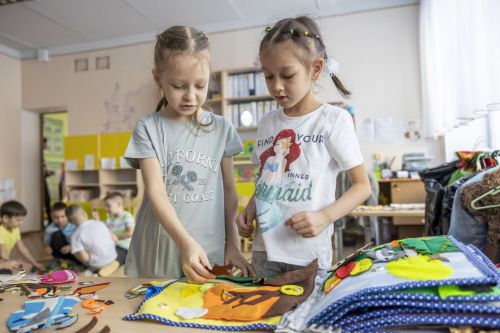 Как оплатить услуги детсада маткапиталом, объяснили специалисты