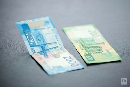 В Татарстане установлен прожиточный минимум на 2024 год