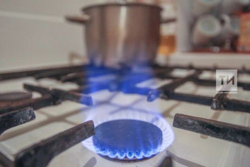 Госкомитет РТ рассказал о ценах на газ для татарстанцев в 2024 году