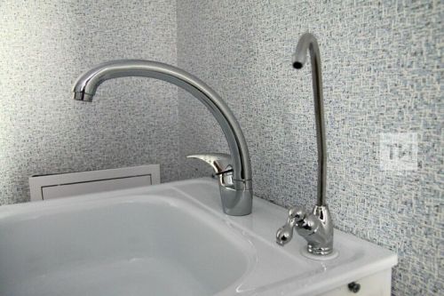 В Роскачестве дали совет, как сэкономить на счетах за воду