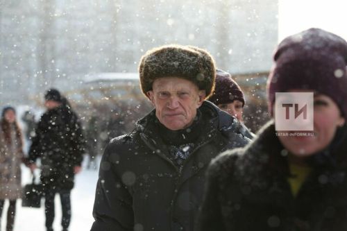 Как избежать переохлаждения и обморожений в холода