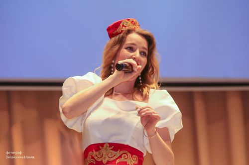 Римма Мингазова: «У каждого есть свое предназначение»