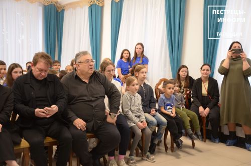 Дмитрий Туманов: «Никогда не выходите на сцену в кроссовках»