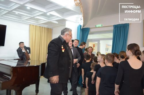 Дмитрий Туманов: «Никогда не выходите на сцену в кроссовках»