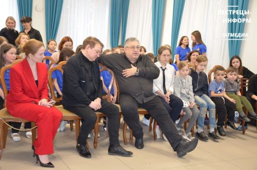 Дмитрий Туманов: «Никогда не выходите на сцену в кроссовках»