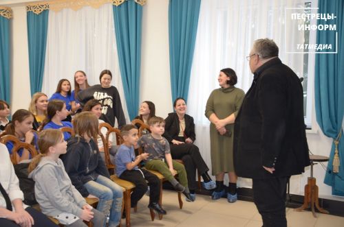 Дмитрий Туманов: «Никогда не выходите на сцену в кроссовках»