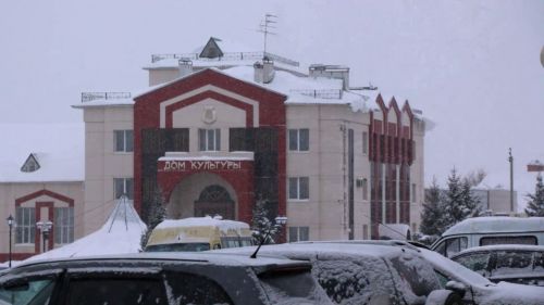В начале весны в Татарстане похолодает до -13 градусов