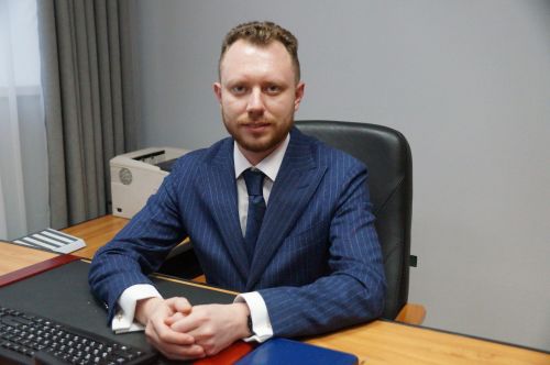 Представляем пестречинцам нового руководителя