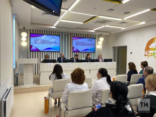 В ДРКБ детям начнут пересаживать почки от родственников