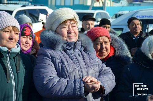 В Ковалях открыли модульный фельдшерско-акушерский пункт