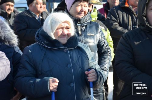 В Ковалях открыли модульный фельдшерско-акушерский пункт