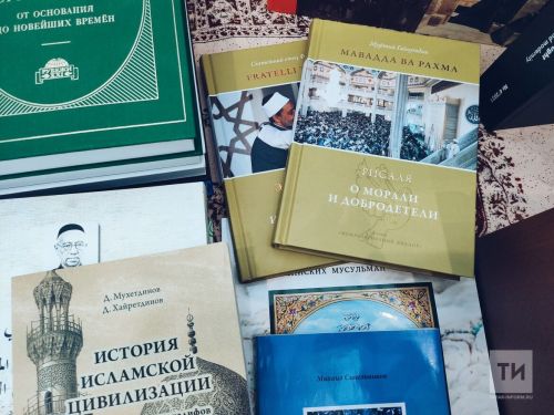 Уку елы башына яңа тарих дәреслегендә махсус хәрби операция турында бүлек булачак