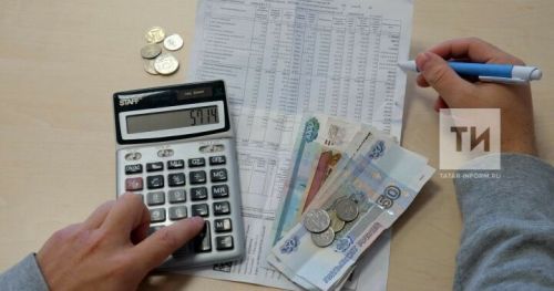 У пестречинцев накопился долг по «коммуналке» в 14 миллионов рублей
