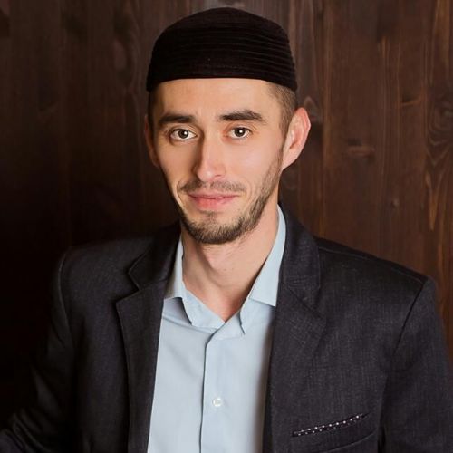Тимур хазрат: «Смысл поста намного глубже, чем просто голод»
