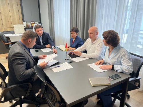 В Пестречинском районе продолжается работа над обращениями от семей военных