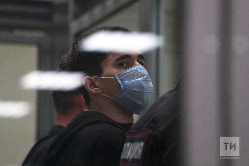 Пожизненный срок получил обвиняемый в нападении на гимназию №175