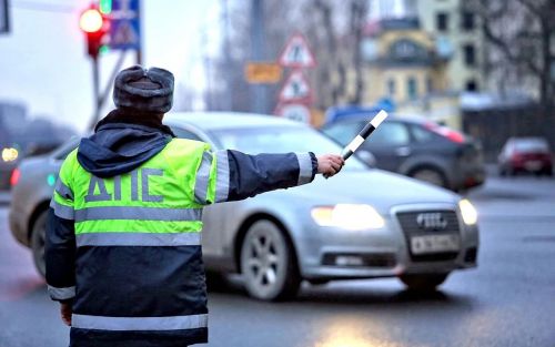 Автоинспекторы Казани будут ловить водителей, чьи авто издают много шума