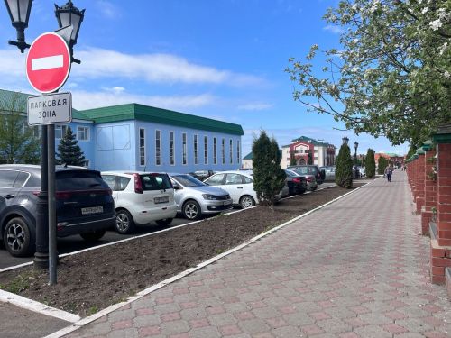В Татарстане снова потеплеет до +25 градусов
