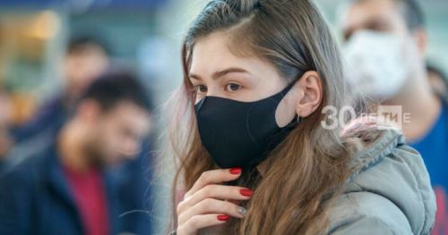 Вузам запретили допускать к массовым мероприятиям не болевших корью студентов