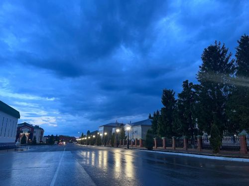 Профессор КФУ рассказал, надолго ли в Татарстан пришло летнее тепло