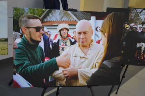 Снятый в Пестречинском районе фильм покажут в кинотеатрах