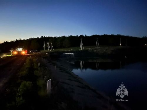 В Татарстане утонула 8-летняя девочка