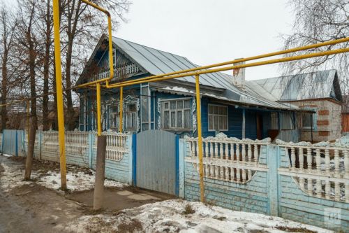 Пестречинцы смогут узнать кадастровую стоимость объекта через «Госуслуги»