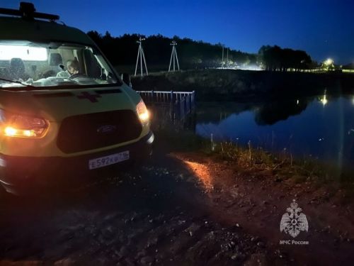 В МЧС напомнили, что воды в водоемах Татарстана еще не прогрелась