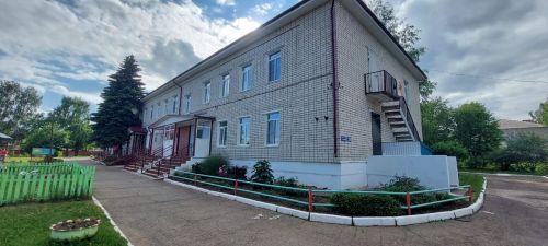 Ленино-Кокушкинский детский сад выиграл грант в 500 тысяч рублей