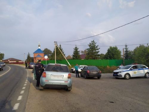 Операция «Тоннель»: в Пестречинском районе пройдет рейд