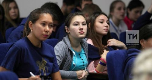 Пестречинская молодежь может присоединиться к форуму ПФО «iВолга»