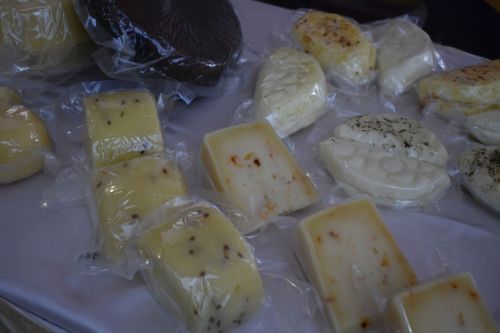 Представляем топ-6 продуктов, богатых пробиотиками