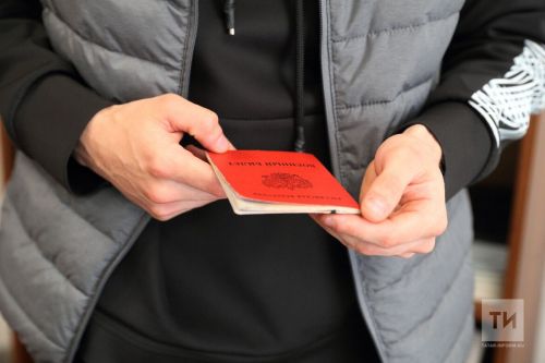 Ограниченно годным россиянам разрешат заключать контракт с ВС РФ при мобилизации