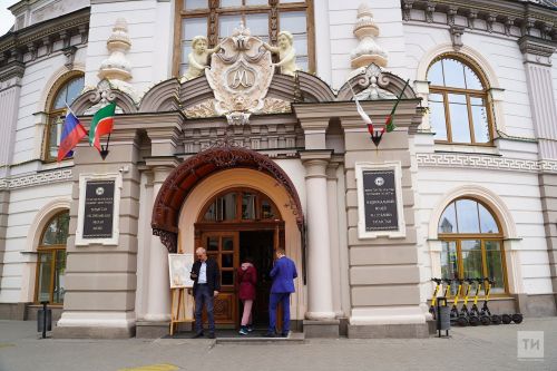 Нацмузей Татарстана и его филиалы на один день станут бесплатными