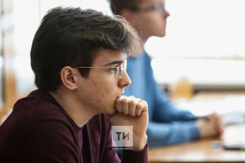 Россия югары уку йортларында кабул итү кампаниясе башланды