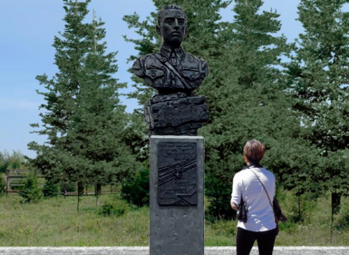 Каким запомнился Герой Советского Союза Петр Гаврилов своим односельчанам