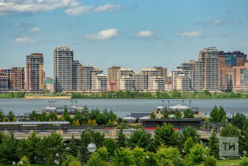 В Казани отменили строительство Соборной мечети на месте «Кырлая»