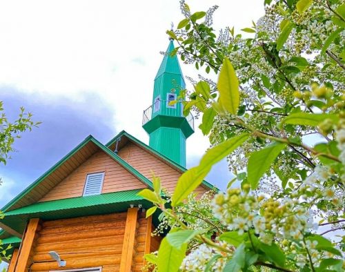 В Татарстане определили порядок проведения Курбан-байрама
