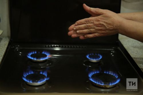 Цены на газ в России вырастут с 1 июля 2024 года