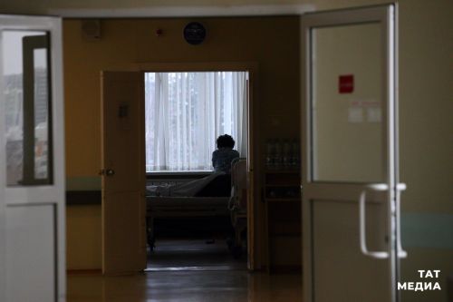 В Пестречинском районе не выявлено ни одного случая ВИЧ-инфекции