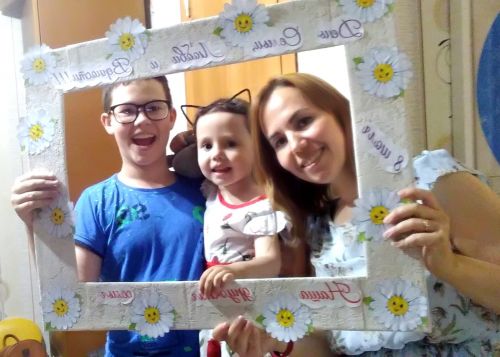 Для воспитанников пестречинского детского сада провели акцию в преддверии праздника