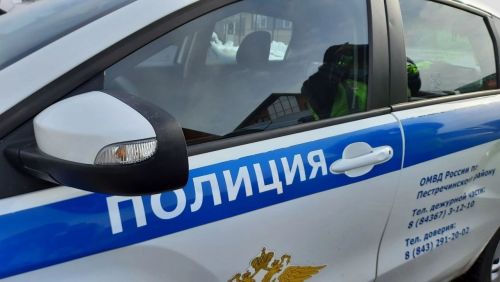 В Татарстане проходит профилактическое мероприятие под условным названием «Трактор»