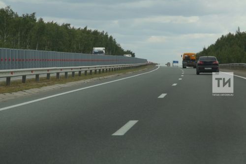 С начала года из-за выезда на встречку в Татарстане погибли 50 человек