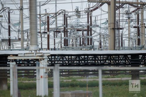 15 августа ожидается отключение электроэнергии в селе Пестрецы