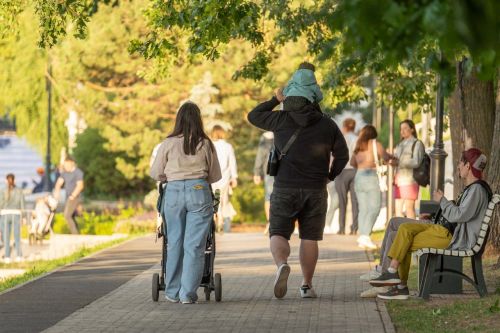 Пестречинский район является лидером по рождаемости в Татарстане